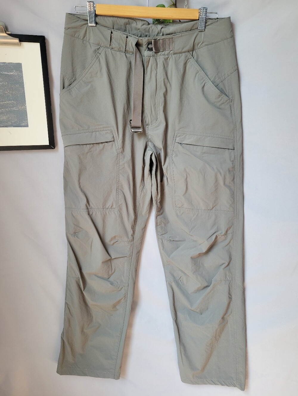 Free Soldier Tactical Cargo Pants 32